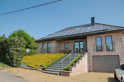 Vakantiehuis in Noiseux met tuin