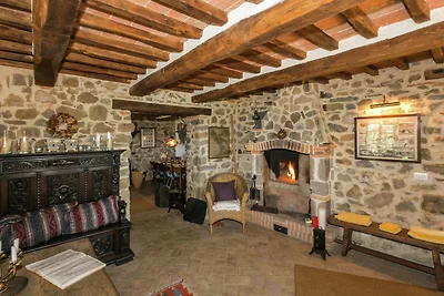 Belvilla van OYO Monte Amiata