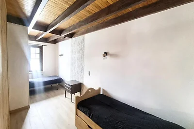 Wohnung in Les Gets nahe Skipisten