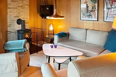 6 Personen Ferienhaus in Væggerløse-By Traum