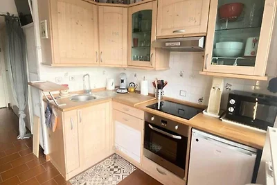 Le Grand Großes Studio für 4 Personen