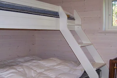 5 personas casa en KÅLLEKÄRR-By Traum