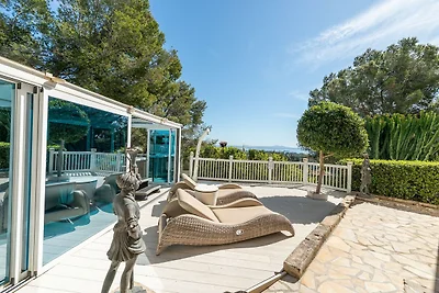 Villa Ocean View - Villa Con Piscina Privada