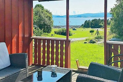 6 persoons vakantie huis in Storfosna-By...