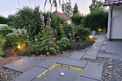 Ferienwohnung  "To Hus"