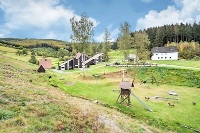 Geräumiges Apartment mit privater Terrasse