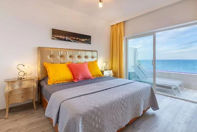 Appartement in Torremolinos met Zeezicht