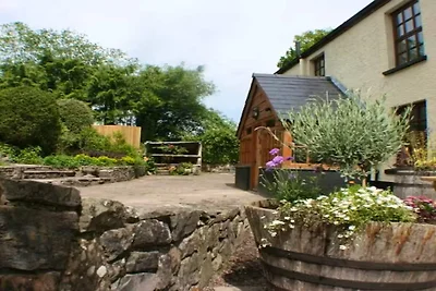 Charmant groepsverblijf in de Dean