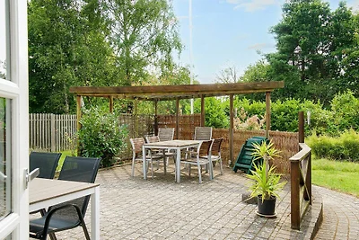 9 Personen Ferienhaus in Jægerspris-By Traum
