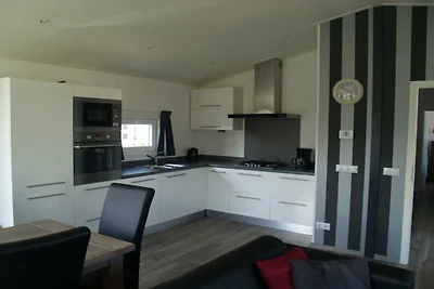 Vakantiehuis Ontspannende vakantie Dordrecht