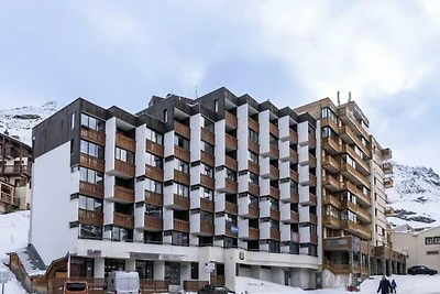 HAUTS DE VANOISE 414