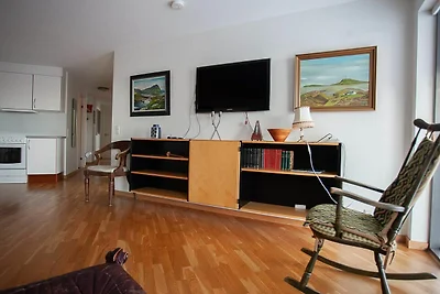 4 stelle case ad THORSHAVN.