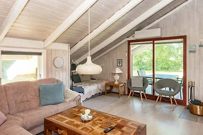 Abgeschiedenes Hafen-Cottage-By Traum