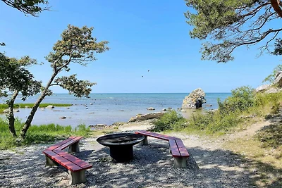 4 Sterne Ferienhaus in VISBY