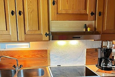 4 Personen Ferienhaus in SUNNE