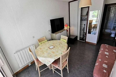 Residenz Les Arcades