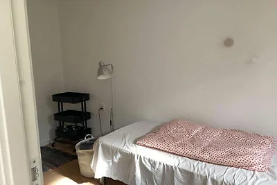 4 Personen Ferienhaus in Grenaa