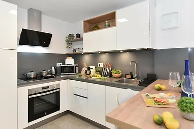 Elegante appartamento a Las Palmas per 3...