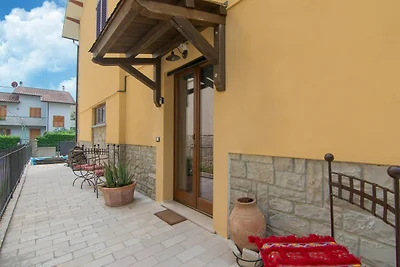 Studio in Sansepolcro nahe Altstadt