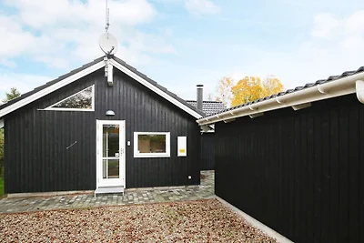 6 Personen Ferienhaus in Højby