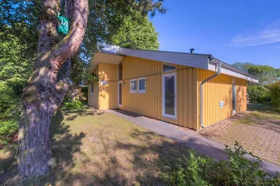 Casa vacanze con sauna nel parco vacanze...