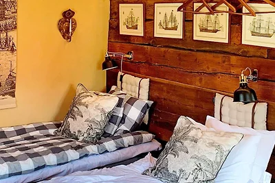 6 Personen Ferienhaus in SÖDERÅKRA