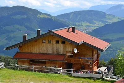 Hohlriederalm hut