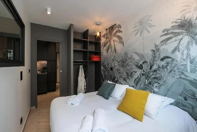 Ferienwohnung Familienurlaub Aix-les-Bains