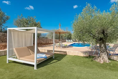 Can Brivo - Villa Con Piscina Privada En...