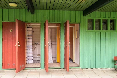 4 Personen Ferienhaus in Grindsted
