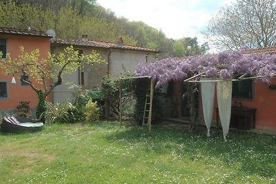 Ferienhaus in Molina di Quosa