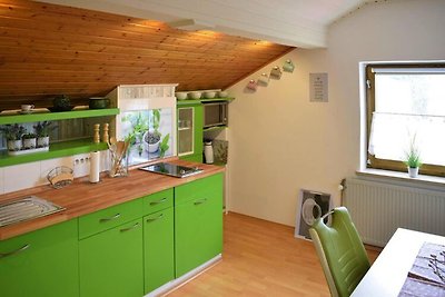 Vakantieappartement Gezinsvakantie Langdorf