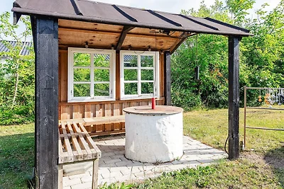 Maison de vacances pour 6 a Løgstør