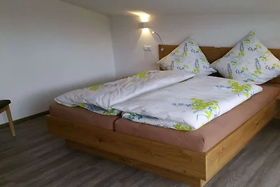 Ferienwohnung mit 2 Schlafzimmer