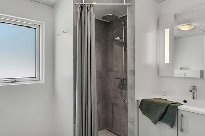 5 gwiazdkowy apartament w Ålbæk