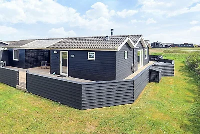 12 persoons vakantie huis in Løkken-By Traum