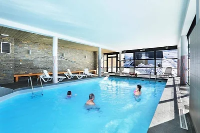 Ferienhaus im Louron-Tal mit Sauna