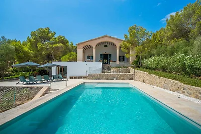 Fantastica casa vacanza con piscina