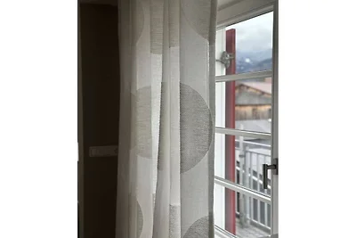 Ferienwohnung mit 2 Schlafzimmer