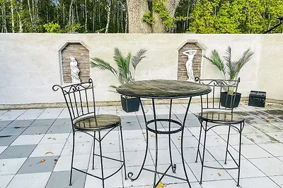 4 Sterne Ferienhaus in SÖLVESBORG