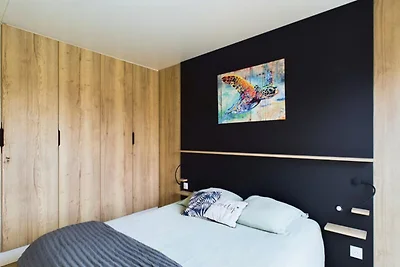 Chalet in Saint-Gilles vlakbij zandstrand