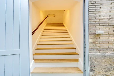 Wunderschönes Apartment mit 1 Schlafzimmer/4 ...