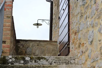 Montalceto Toskanisches Nest