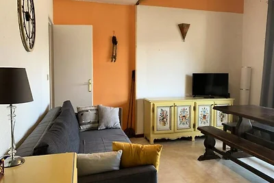 2 Zimmer für 6 Personen