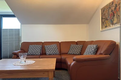 Ferienwohnung in Burhave