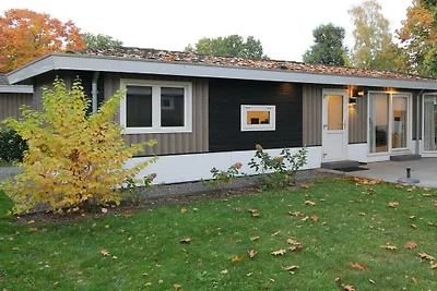 Ferienhaus in Susteren mit Terrasse