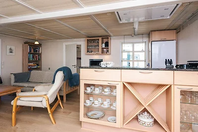6 persoons vakantie huis in Børkop-By Traum