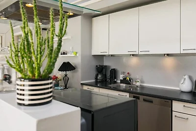 8 Personen Ferienhaus in Brovst-By Traum