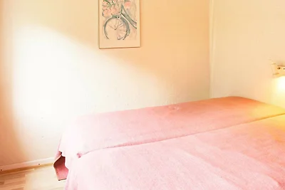 5 Personen Ferienhaus in Allinge
