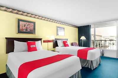 2 Volledige Slaapkamers | SMK | Oklahoma City...